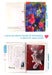 {A Note to Say Hi} – Card & Letter Holding Journal