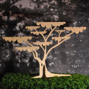 Image of Cloud Tree