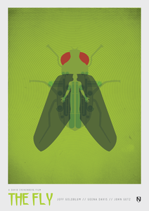 Image of The Fly