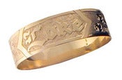Image of 18mm Hawaiian Classics Bracelet, 7 1/4 inches