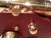 Image of Hawks Signal Cannon
