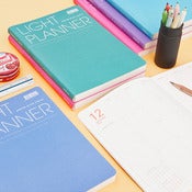 Image of Ardium 2013 Light Planner