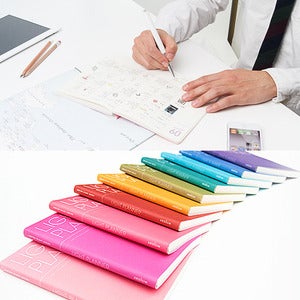 Image of Ardium 2013 Light Planner