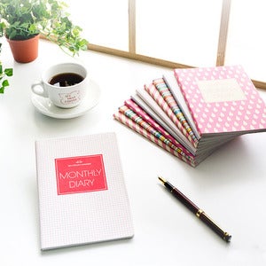 Image of Ardium 2013 Monthly Diary