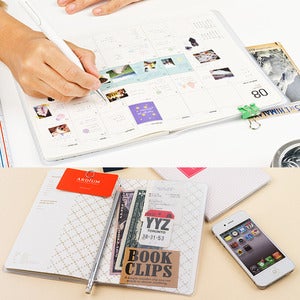 Image of Ardium 2013 Monthly Diary