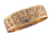 Image of 20mm Hawaiian Classics Bracelet, 7 1/4 inches