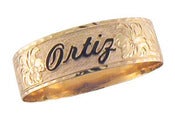 Image of 20mm Hawaiian Classics Bracelet, 7 1/2 inches