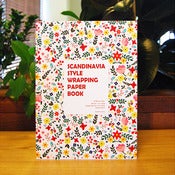Image of 7321Design Wrapping Book