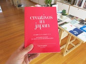 Image of Creatives in Japan