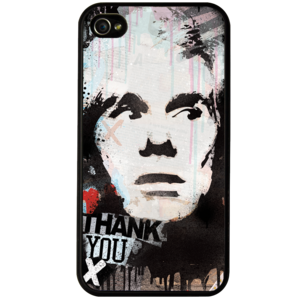Image of 'Andy' Phone Cover