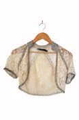 Image of Sportsgirl Bolero
