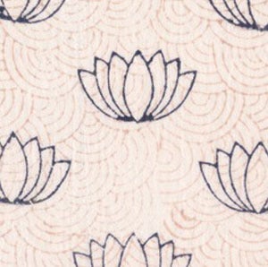 Image of Water Lily Duvet