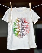 Image of King of the Jungle Tee