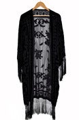 Image of Vintage Kimono