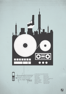 Image of The Wire