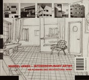 Image of Marcel Janco—Interdiciplinary Artist