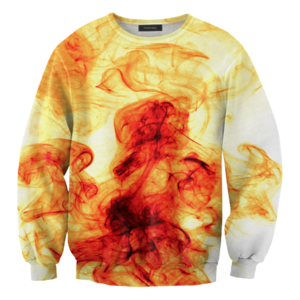 Image of Smoke Sweater
