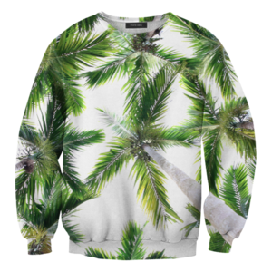 Image of Palm Sweater