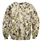 Image of Popcorn Sweater