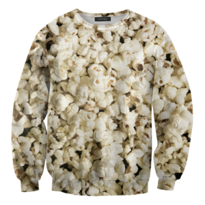 Image of Popcorn Sweater