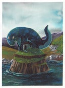 Image of Crannóg