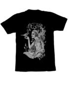 Image of "vegan" shirt