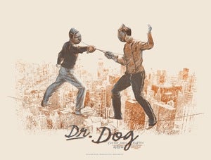 Image of Dr. Dog - Nashville, TN
