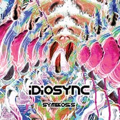 Image of Symbiosis E.P.