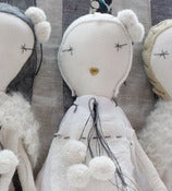 Image of Jess Brown Doll