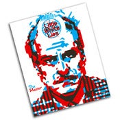 Image of The Master issue *SOLD OUT*
