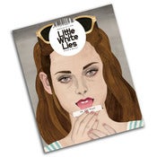 Image of The On the Road Issue *SOLD OUT*