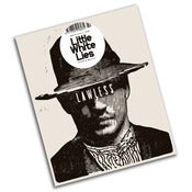 Image of The Lawless Issue *SOLD OUT*