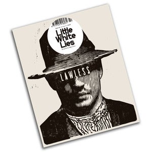 Image of The Lawless Issue *SOLD OUT*