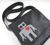 Image of Robot Bag