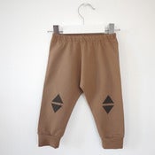Image of tricot pants