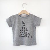 Image of baby t-shirt