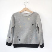 Image of sweatshirt II