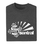 Image of Sunrise t-shirt