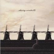 Image of SpencerAcuff: Chasing Windmills