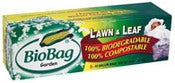 Image of BioBag 33 Gallon Lawn and Leaf Bag