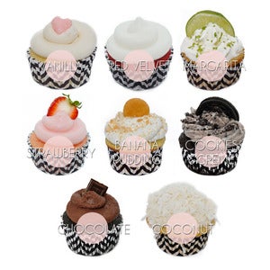 Image of Cupcakes