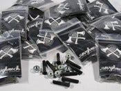 Image of Seasons x Roughneck Hardware
