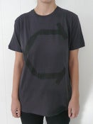 Image of NEW!! C/X tshirt in gray 