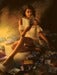 Image of 2013 Fantasy Pin-Up Calendar