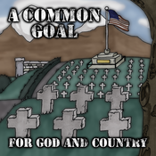 Image of For God and Country EP