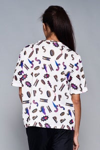 Image of NW Letters Tee