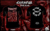 Image of PUTREFY-20 Years of Non Stop Killing