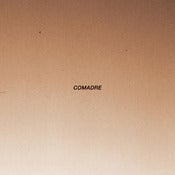 Image of Comadre "Comadre" LP VIT028 Preorder Dec 1 (Midnight Nov 30)
