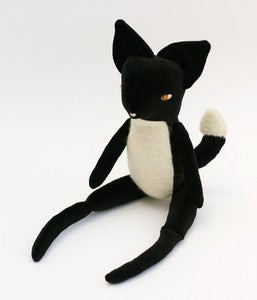 Image of Lucius _dark