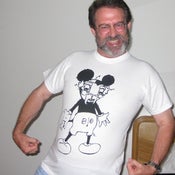 Image of DAN WEAVER & MIKE SWIETZER COLLABO 08'